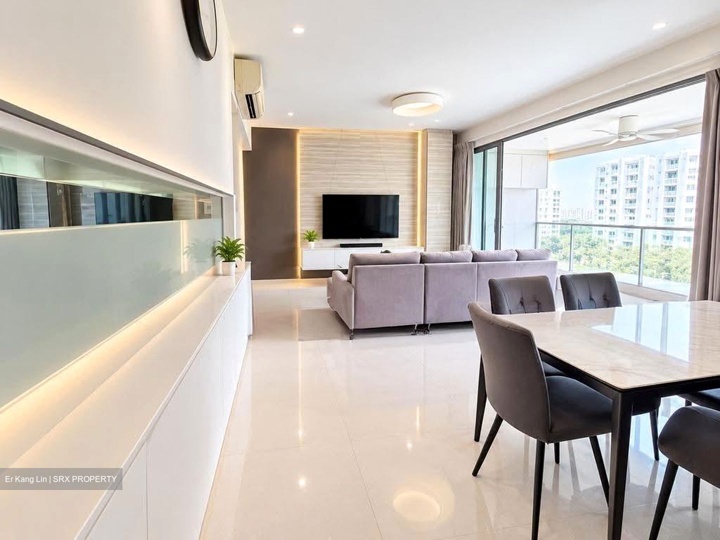 Riversound Residence (D19), Condominium #637186551